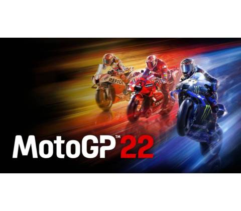 MotoGP 22