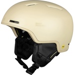 Sweet Protection Мъжка ски каска Sweet protection Looper MIPS Helmet Ski helmet - Matte Cream - размер L/XL 59-61 cm (418-0564-1213)