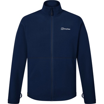 Berghaus Мъжко поларено яке Berghaus Prism Micro PT Jacket Fleece jacket - Dusk (005-6273-0412)