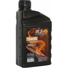 BO MOTOR-OIL Racing 4 Lube 15W-50 Ester Tech 1 l