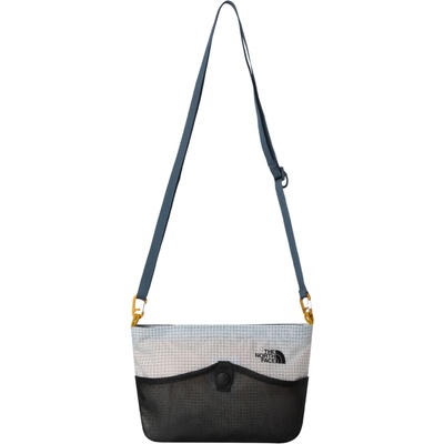 The North Face Clyffe Shoulder Bag čierna/biela