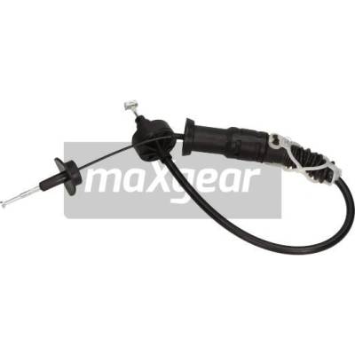MAXGEAR Lanko ovládania spojky 320066