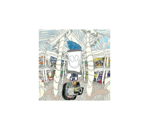 Underscores - U CD