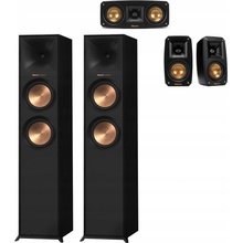 Klipsch R-600F