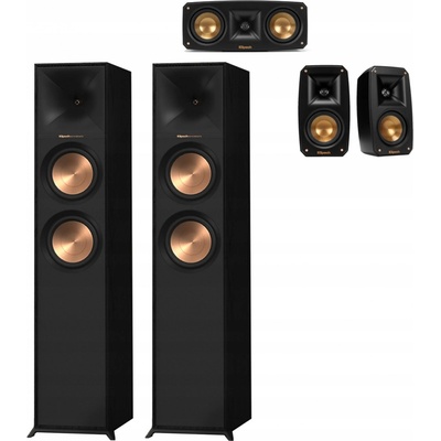 Klipsch R-600F