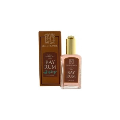 Geo F. Trumper Bay Rum kolinská voda pánska 50 ml