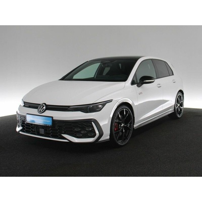Volkswagen Golf DSG GTI 195 kW