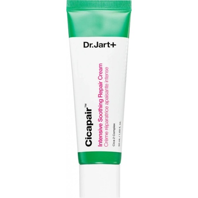 Dr. Jart+ Cicapair Intensive Soothing Repair Cream Кремове за лице 50ml