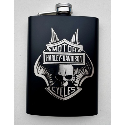Regatta Placatka Hip Flask RCE123 stříbrná 170ml – Zbozi.Blesk.cz