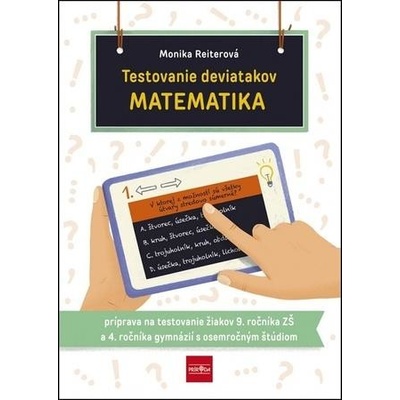 Testovanie deviatakov MATEMATIKA