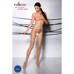 Passion TIOPEN 002 Tights 20 Den Beige 1-2