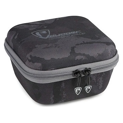 Fox Rage Pouzdro Camo Voyager Hard Accessory Wallet