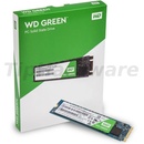 WD Green 120GB, WDS120G2G0B