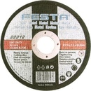 Festa Kotouč řezný 180 x 2.5 x 22,2 mm 122222