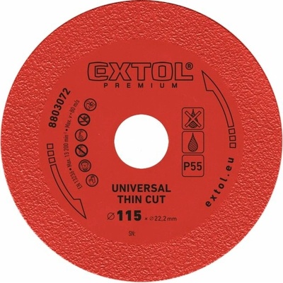 Extol 8803072