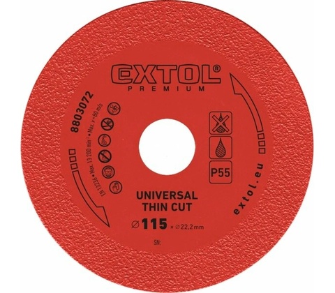 Extol 8803072