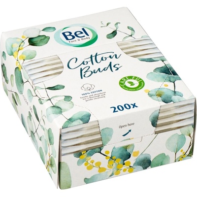 Bel Cosmetic Vatové tyčinky 200 ks