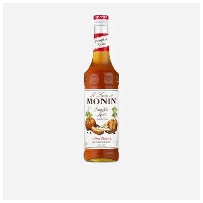 Monin Pumpkin spice 12 x 700 ml