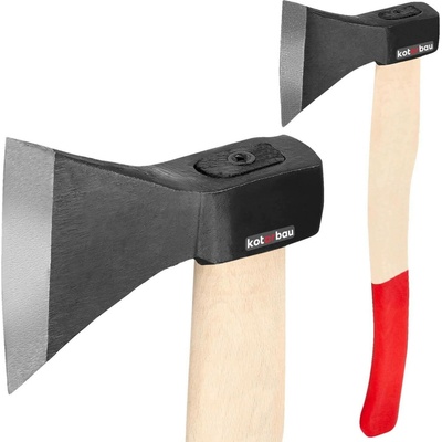 STREND PRO Tesařská sekera 900g