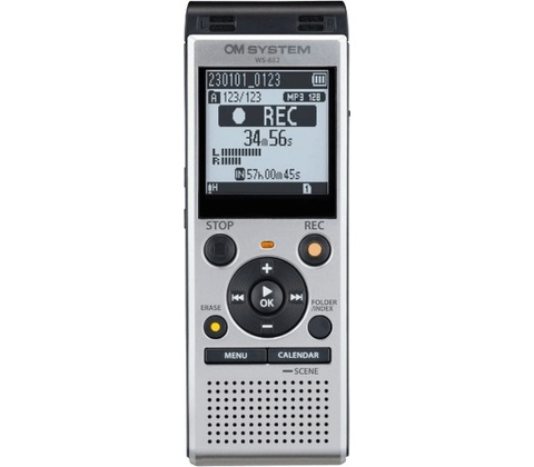Olympus WS-882