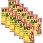 Josera Meat Lovers Menu Говеждо с Картофи 12 x 800 г
