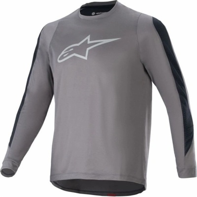 Alpinestars A-Dura Dri Astar Dark Grey pánský