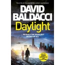 Daylight - David Baldacci, Pan