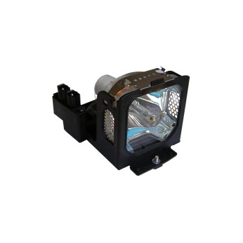 Lampa do projektora EIKI LC-SM4, generická lampa vrátane modulu