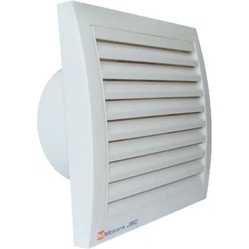 Image 1 of MMotors ВЕНТИЛАТОР mm 100 КВАДРАТ С КЛАПА (1047)