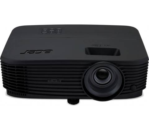 Acer PD2527i
