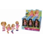 Simba Toys Doll 12cm evi simba 105737988 summer fun wb