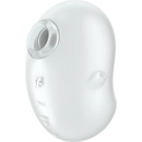 Satisfyer Cutie Ghost biely