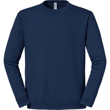 Jerzees mikina 562M NuBlend COT09562M00302 navy