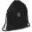 Ars Una Tornsacks ARS UNA Teenager GirlS Black Violet 54595453 (54595453)