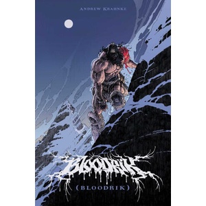 Bloodrik | Krahnke, Andrew (ISBN: 9781534397040)