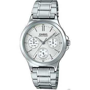 Image 1 of Casio LTP-V300D-7AUDF