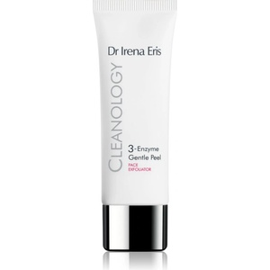 Dr Irena Eris Cleanology Gentle Enzymatic Peel почистващ пилинг с ексфолиращо действие 75ml