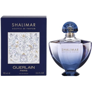 Guerlain Shalimar Souffle De Parfum EDP 90 ml