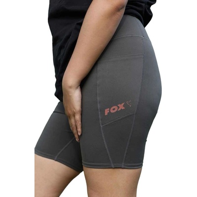 Fox International Fox dámské kraťasy WC Short Leggings