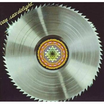 Image 1 of Can - Saw Delight (LP) (<![CDATA[5051083077033]]>)