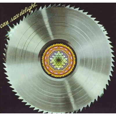 Can - Saw Delight (LP) (5051083077033)
