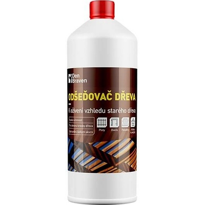 Den Braven Odšeďovač dreva