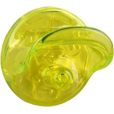 Kartell Закачалка за дрехи Gancio лимонено-жълта (4702_73)