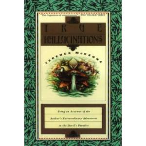 True Hallucinations | Terence McKenna (2014)