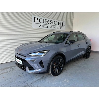 Cupra Formentor VZ Extreme 4Drive DSG 245 kW