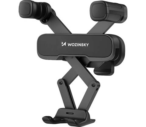 Wozinsky WCHBK7