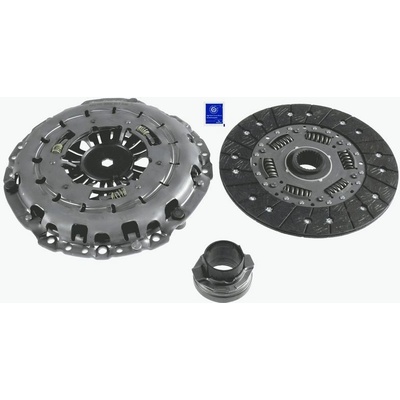 Sada spojky SACHS 3000 951 930