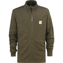 Bula Check Jacket