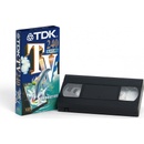 TDK VHS E-240TV 240min