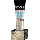 Syoss Color Toner Washout dočasná intenzívna farba na vlasy Platinový 150 ml